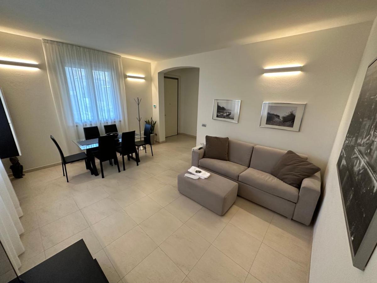Casavale Elegante Residenza 108 Mq Max 7 Persone Apartamento Placência Exterior foto