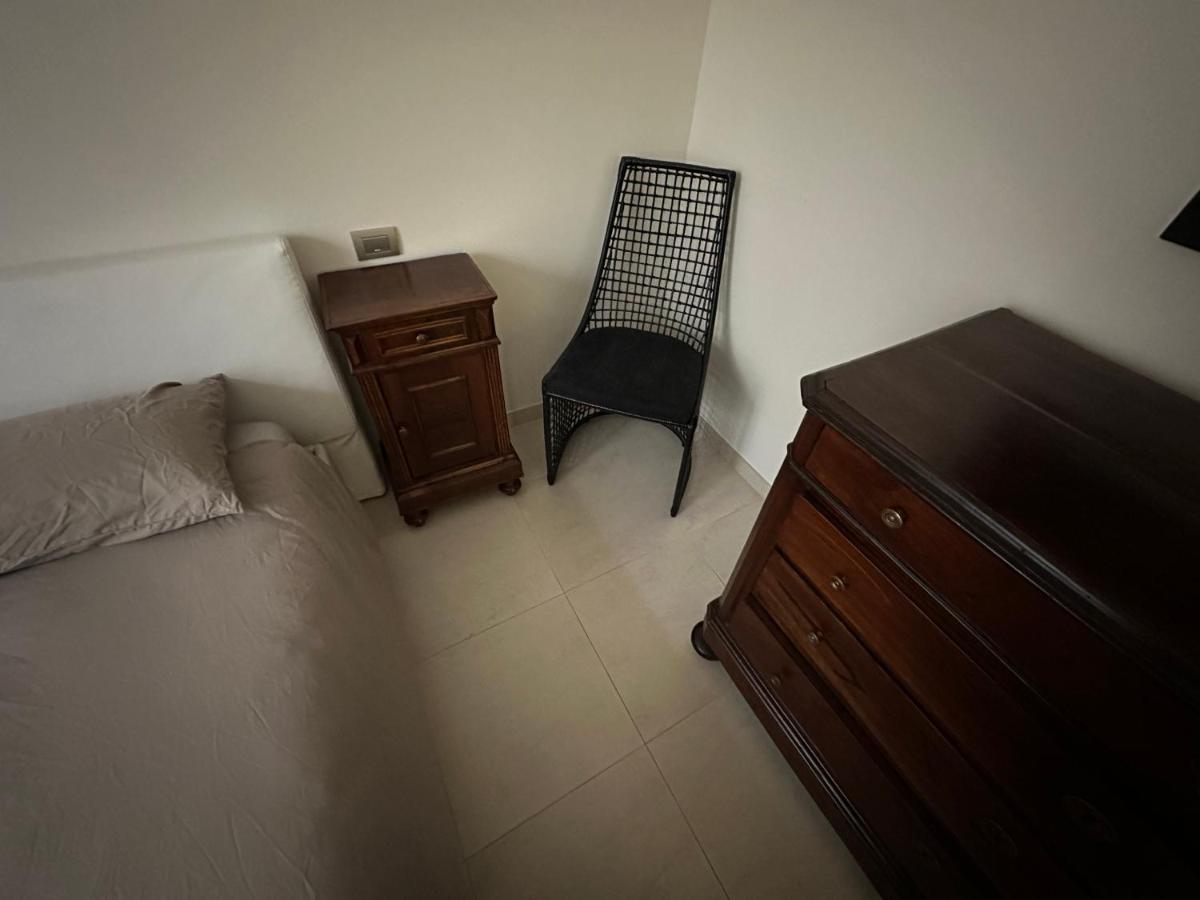 Casavale Elegante Residenza 108 Mq Max 7 Persone Apartamento Placência Exterior foto