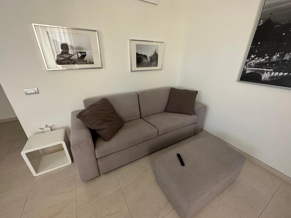 Casavale Elegante Residenza 108 Mq Max 7 Persone Apartamento Placência Exterior foto