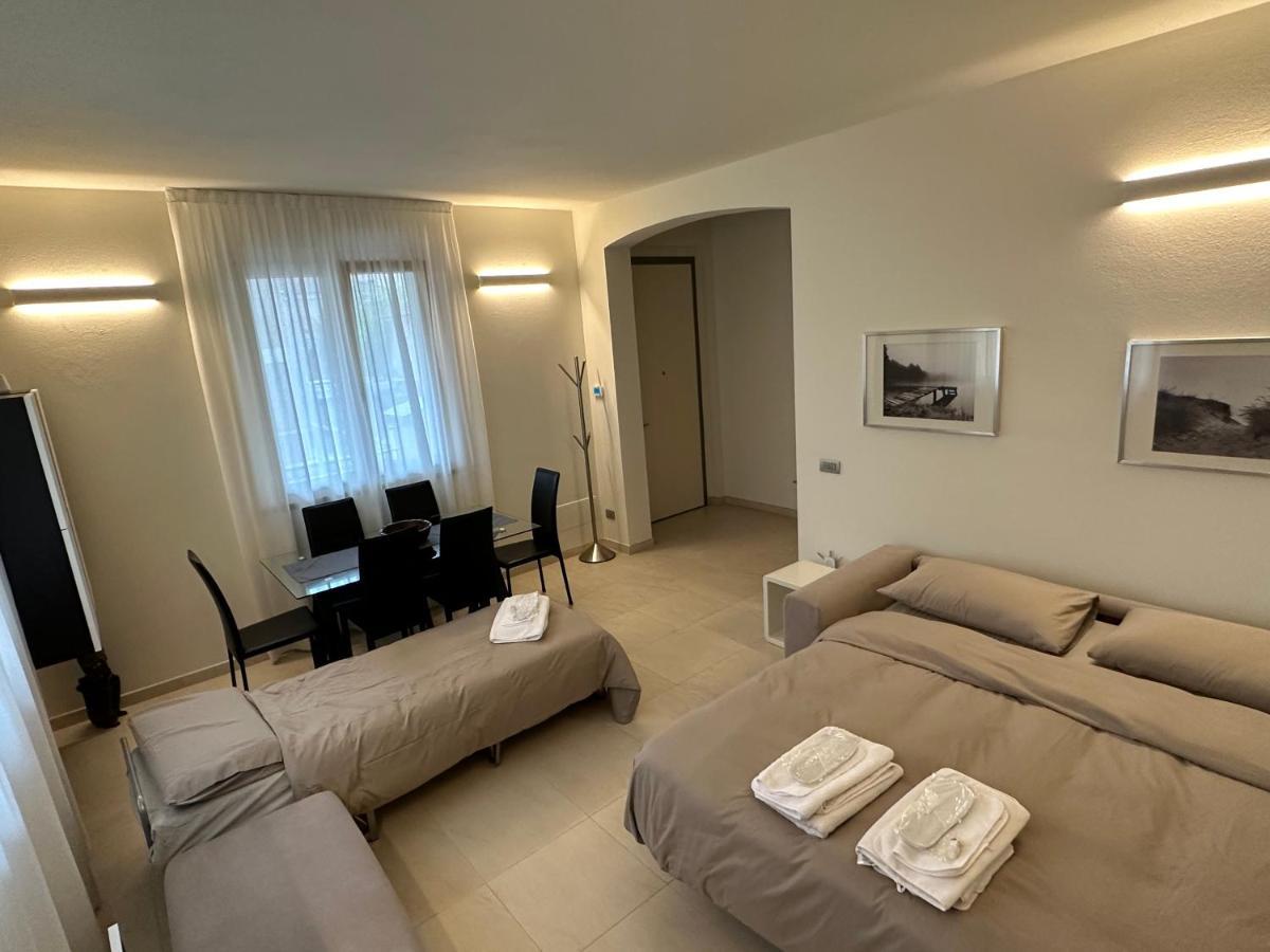 Casavale Elegante Residenza 108 Mq Max 7 Persone Apartamento Placência Exterior foto