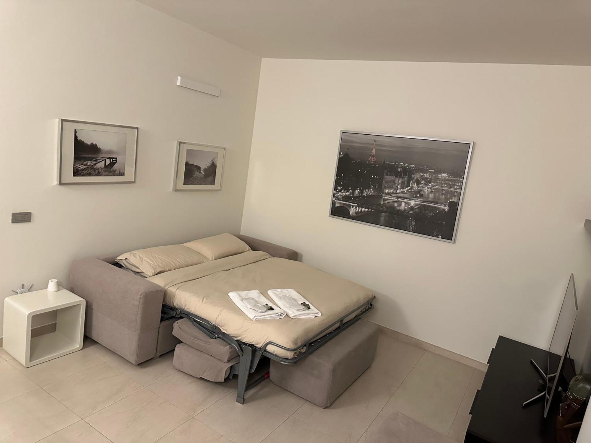 Casavale Elegante Residenza 108 Mq Max 7 Persone Apartamento Placência Exterior foto